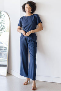 Gabriel Pant