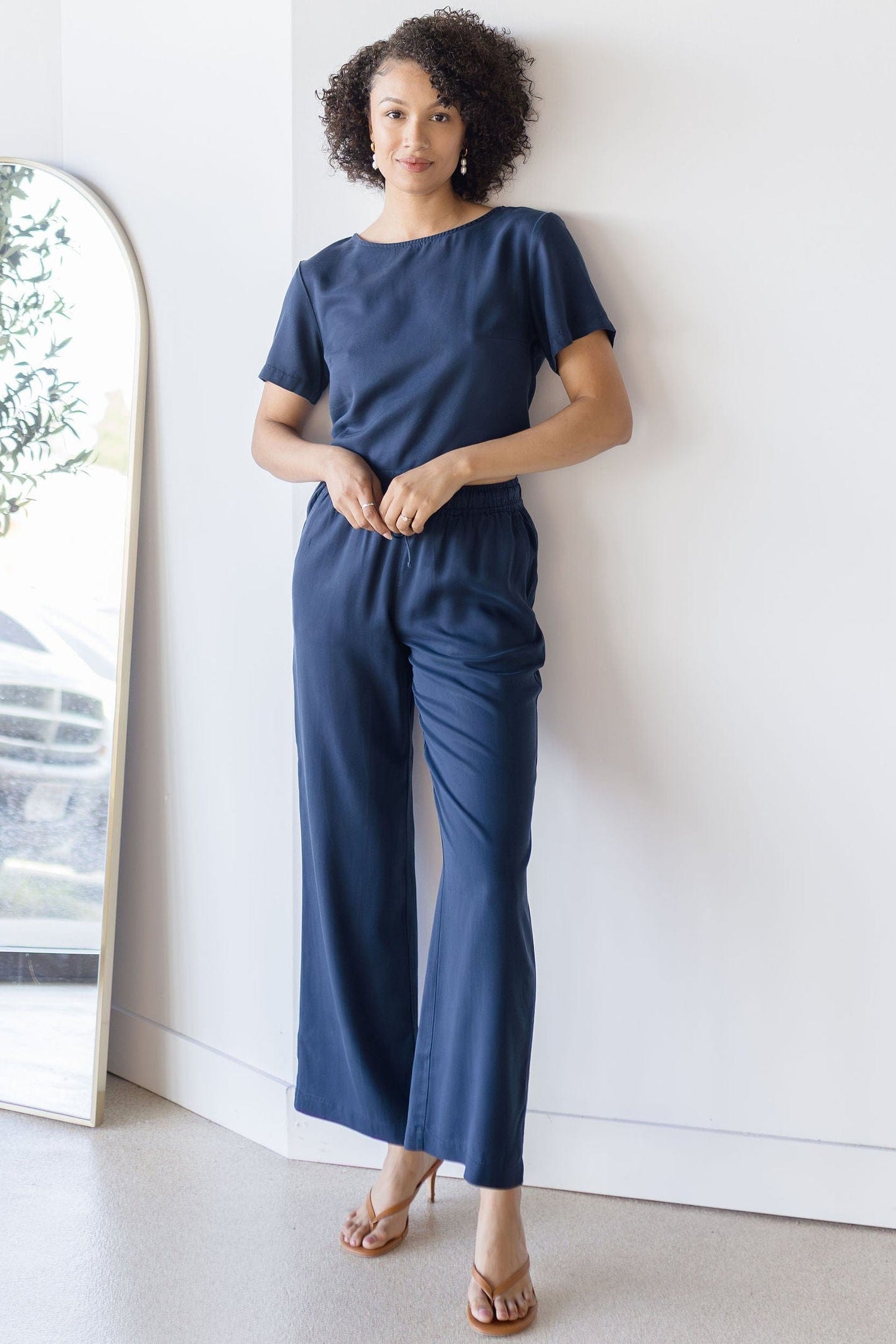 Gabriel Pant