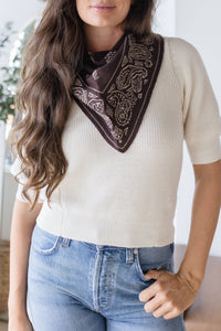 Phoebe Sweater