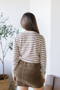 Bree Skirt