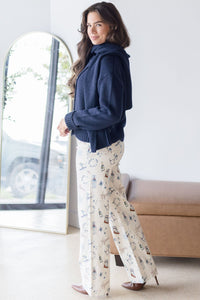 Apres Ski Club Straight Leg Pant Apres Ski Club Straight Leg Pant