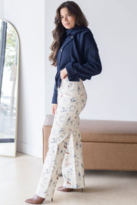 Apres Ski Club Straight Leg Pant Apres Ski Club Straight Leg Pant