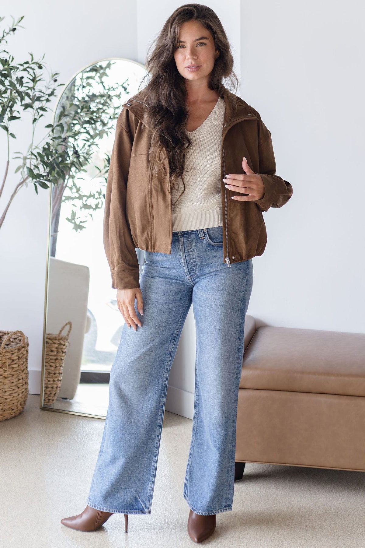 Cooper Jacket