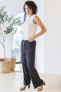 Winnie Knit Vest Winnie Knit Vest