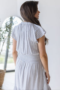 Shiri Dress