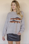 Catch & Release Sweater Catch & Release Sweater