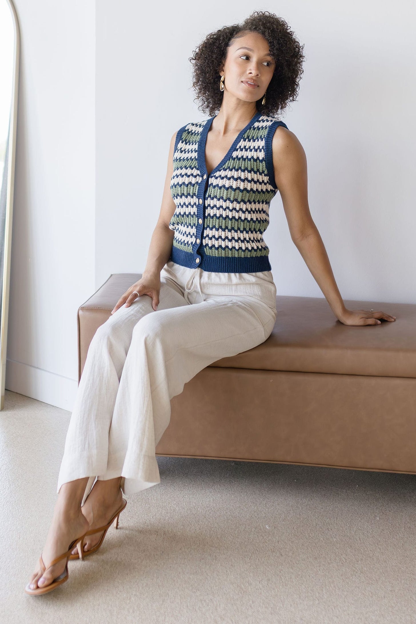 Eleni Vest