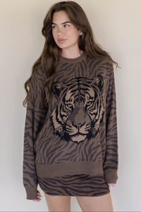 Seasons Sweater
