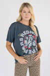 Red Hot Chili Peppers Merch Tee