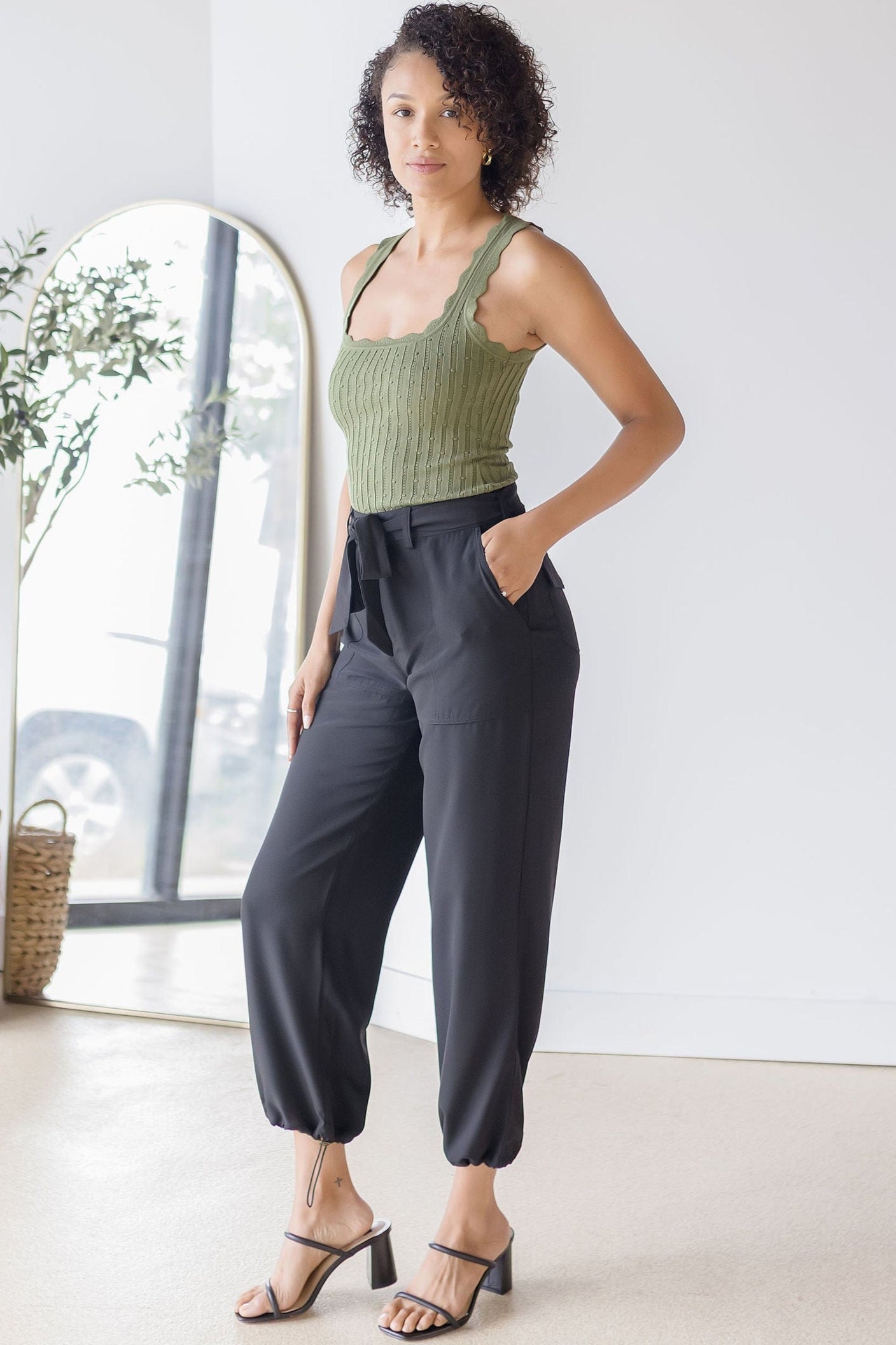 Marsha Pant Marsha Pant