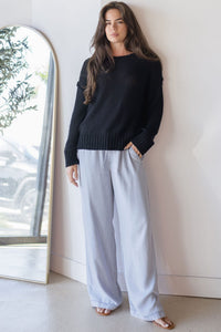 Miller Sweater