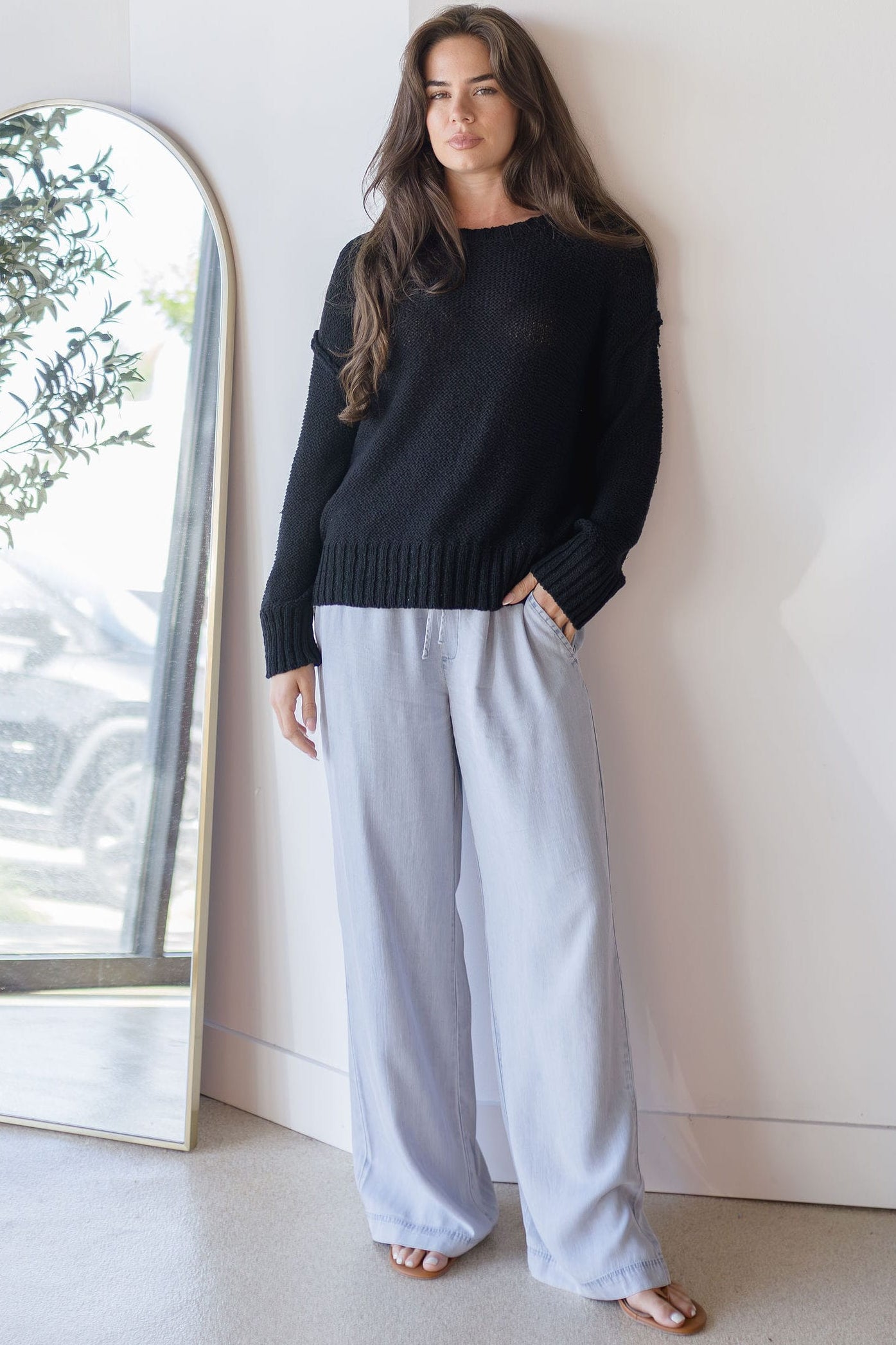 Miller Sweater