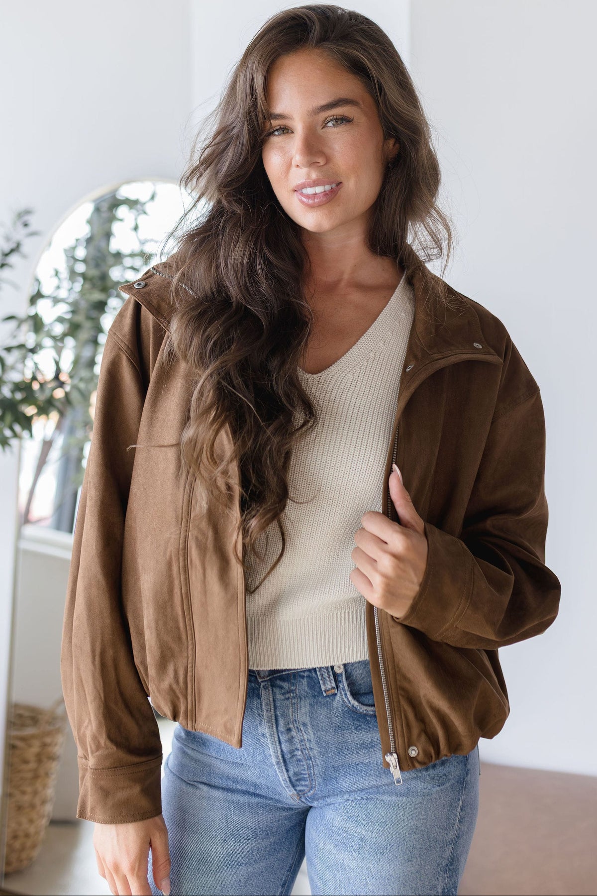 Cooper Jacket
