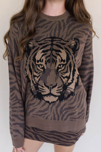 Seasons Sweater