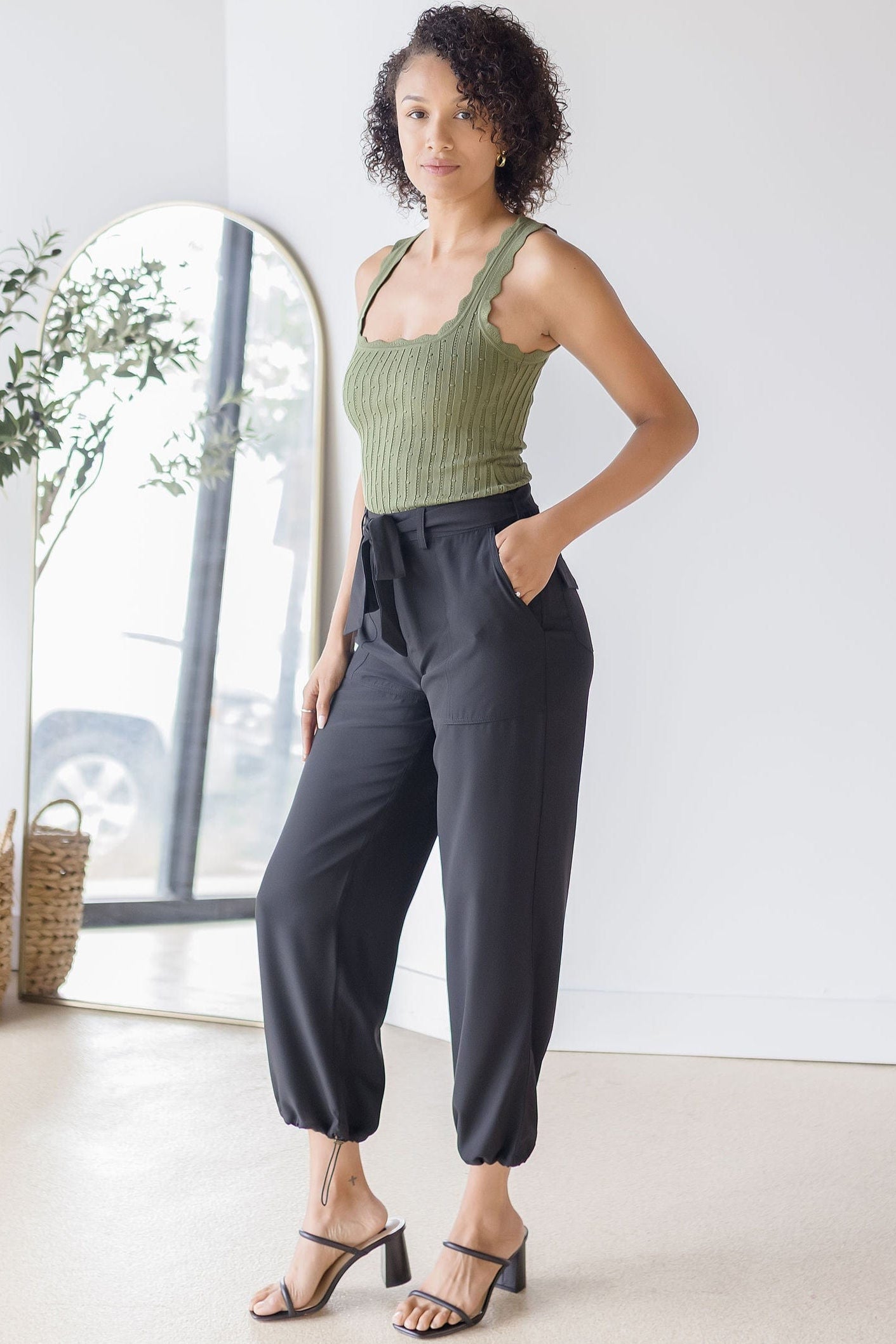 Cecili Top Cecili Top