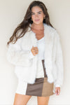 Uma Faux Fur Jacket Uma Faux Fur Jacket