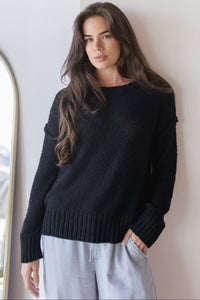 Miller Sweater