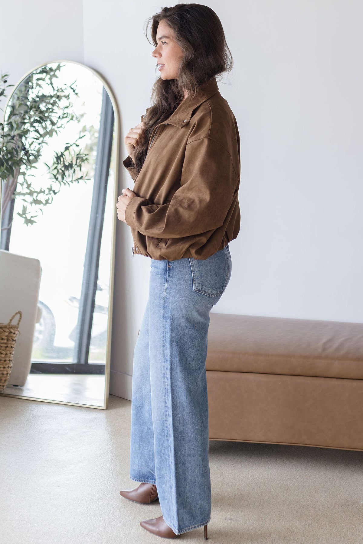 Cooper Jacket