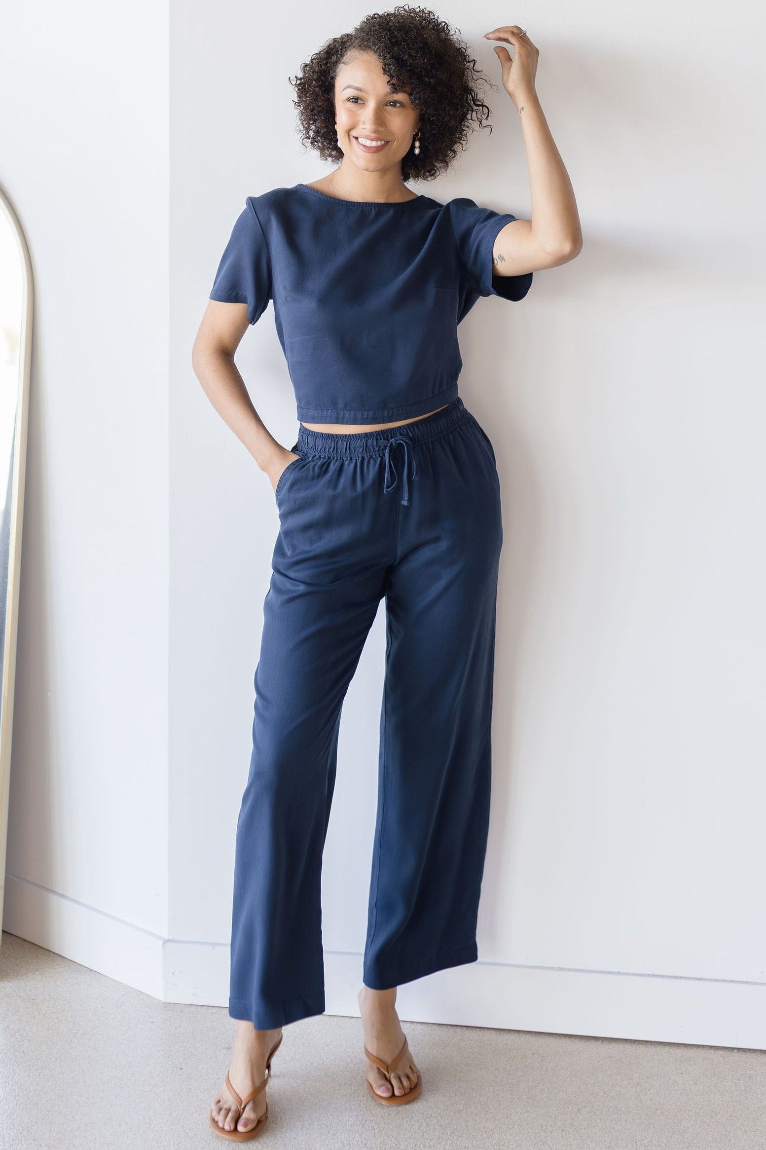 Gabriel Pant