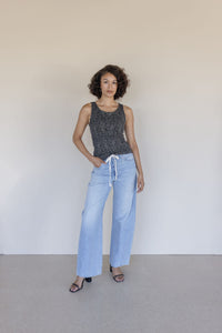 Brynn Drawstring Trouser