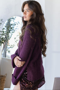 Emerson Sweater