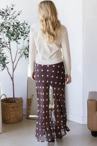 Carina V-Neck Pullover