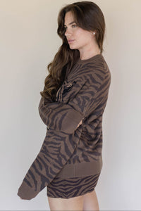 Seasons Sweater