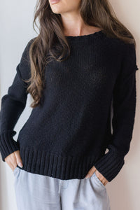 Miller Sweater