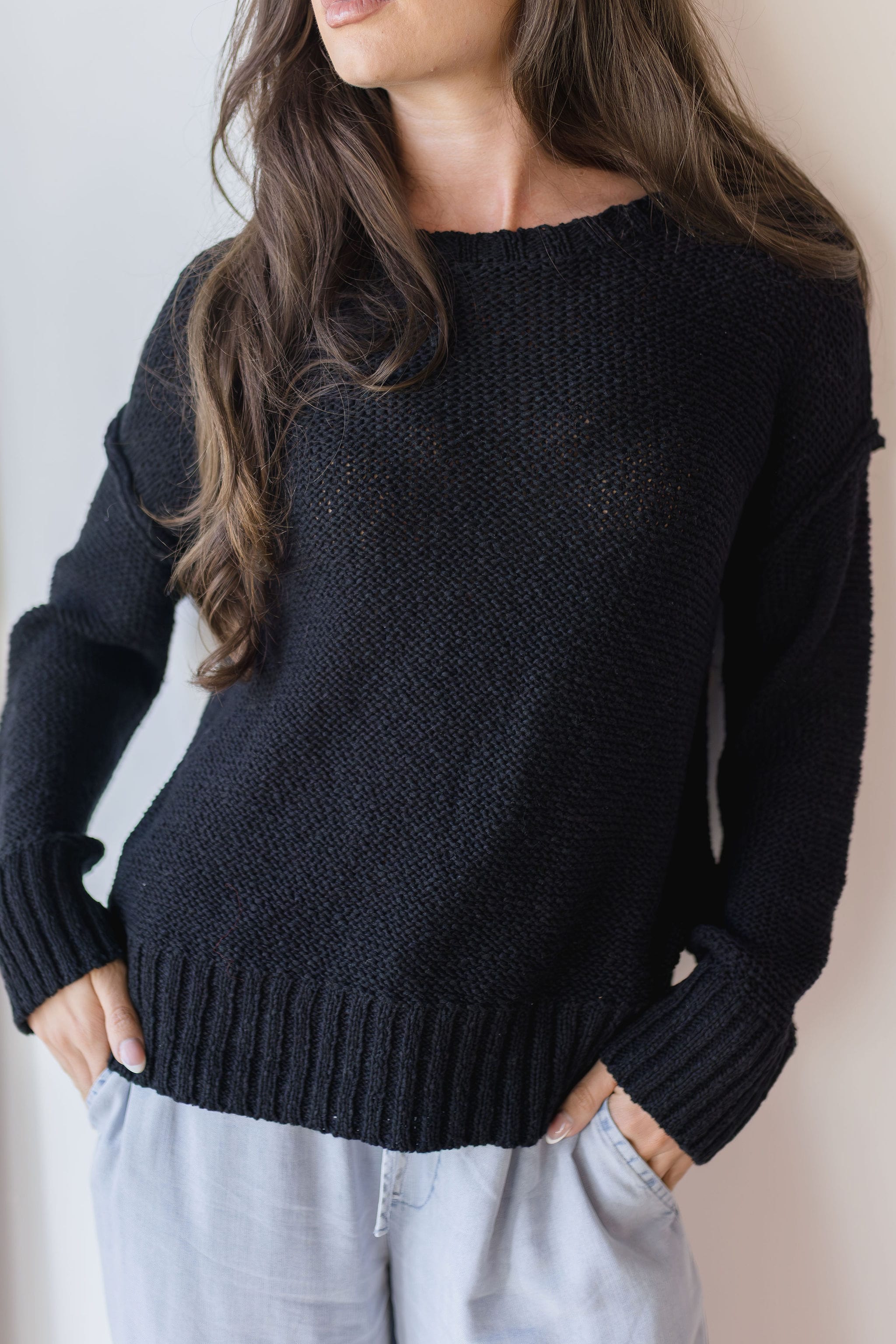Miller Sweater