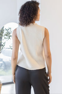 Winnie Knit Vest Winnie Knit Vest