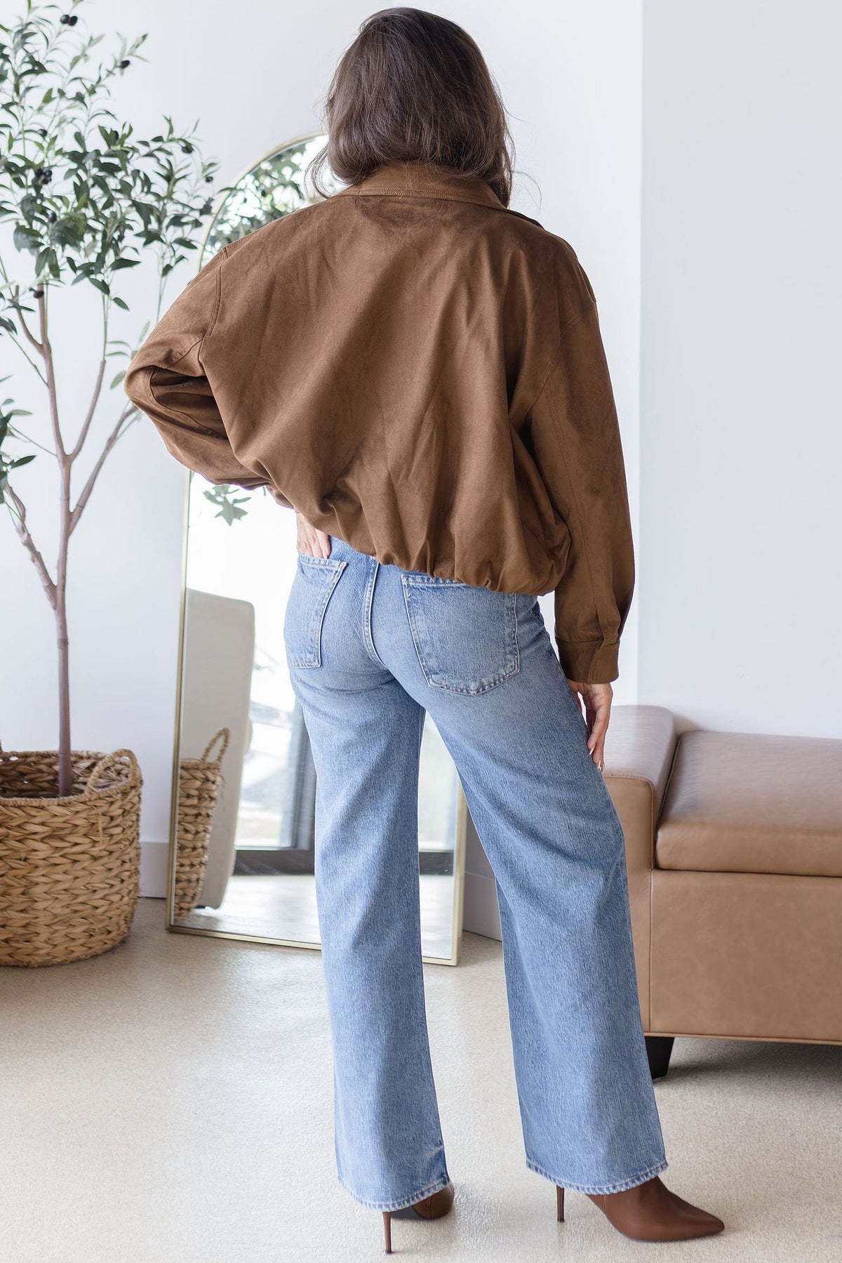 Cooper Jacket