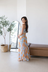 Maeryn Maxi Dress