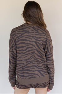 Seasons Sweater