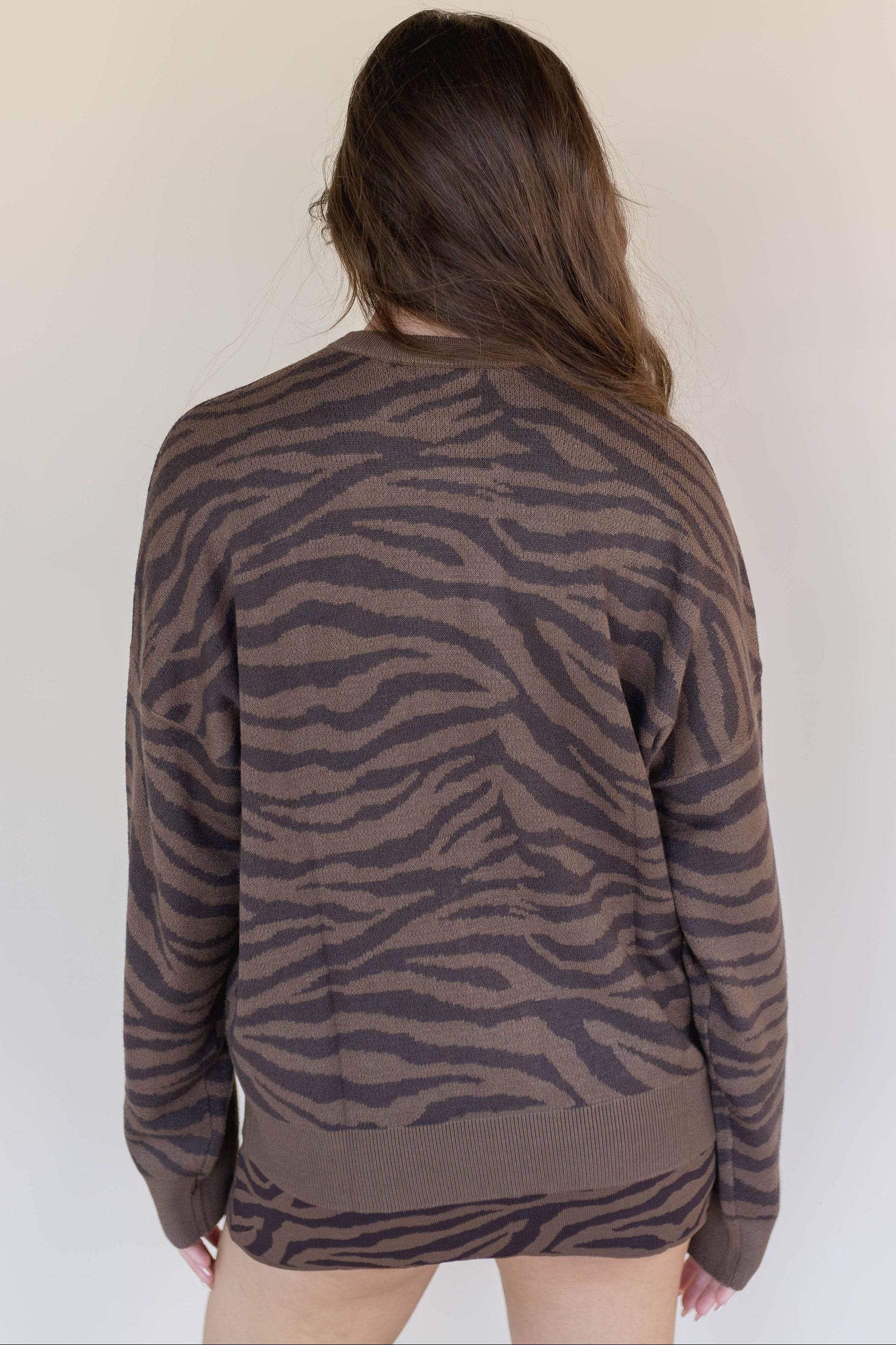 Seasons Sweater