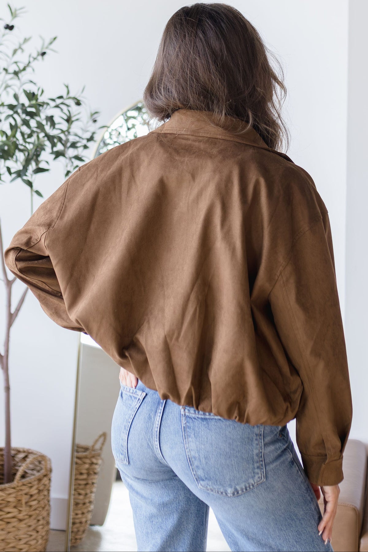 Cooper Jacket