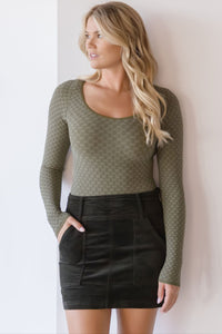 Love Letter Long Sleeve Love Letter Long Sleeve