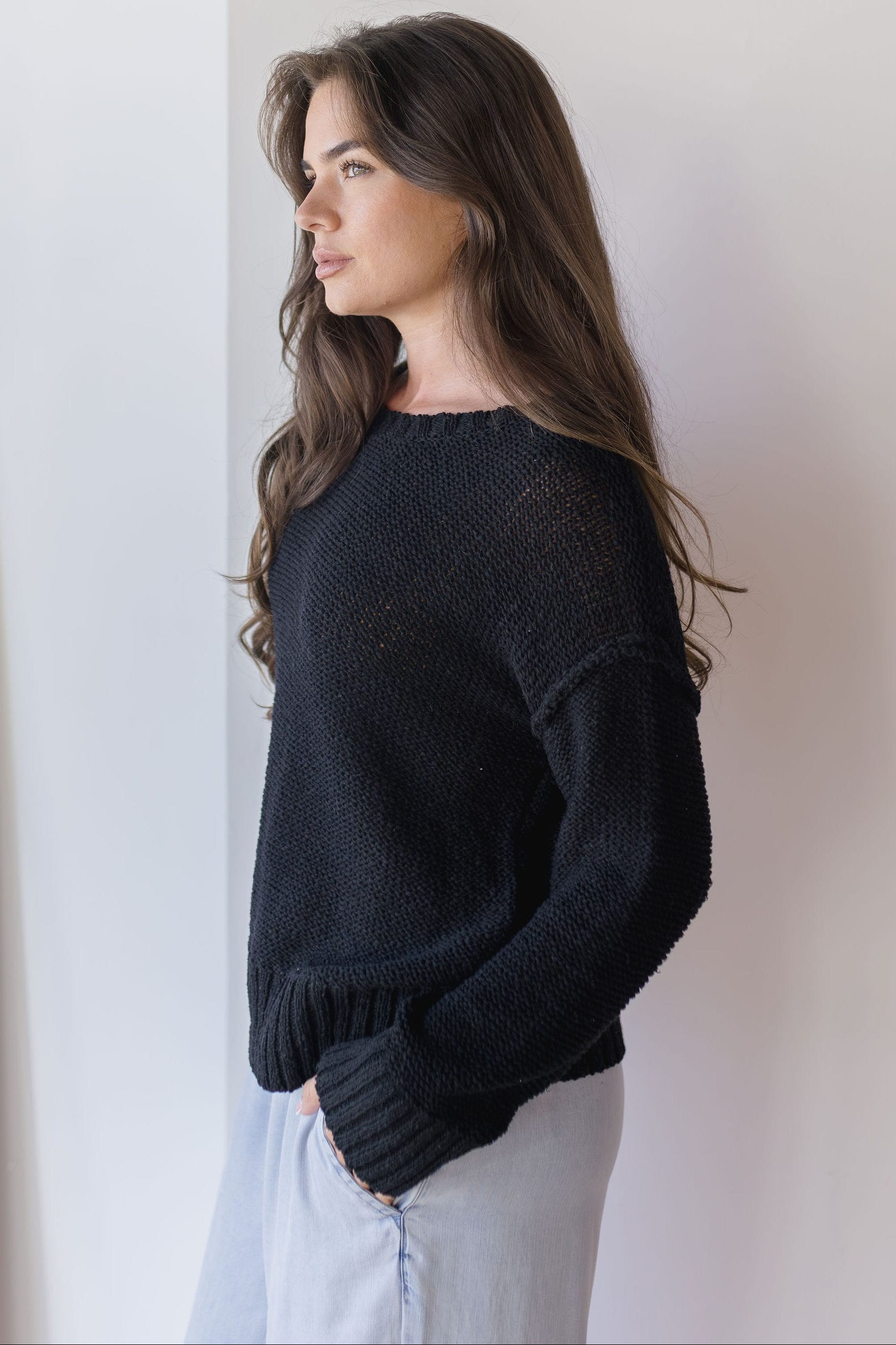 Miller Sweater