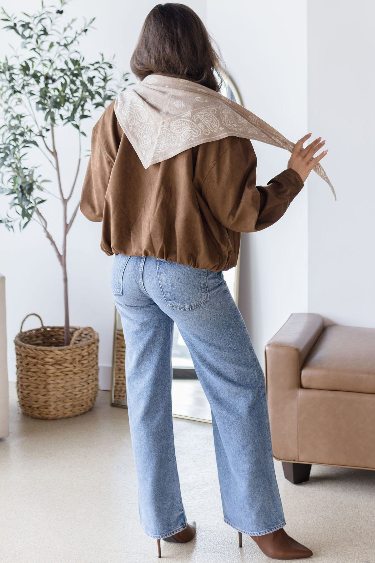 Cooper Jacket