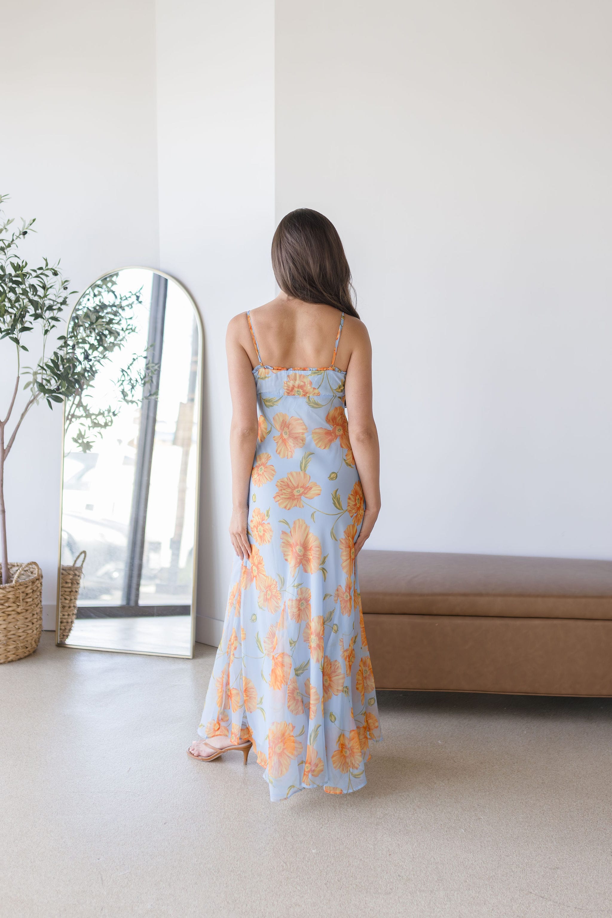 Maeryn Maxi Dress