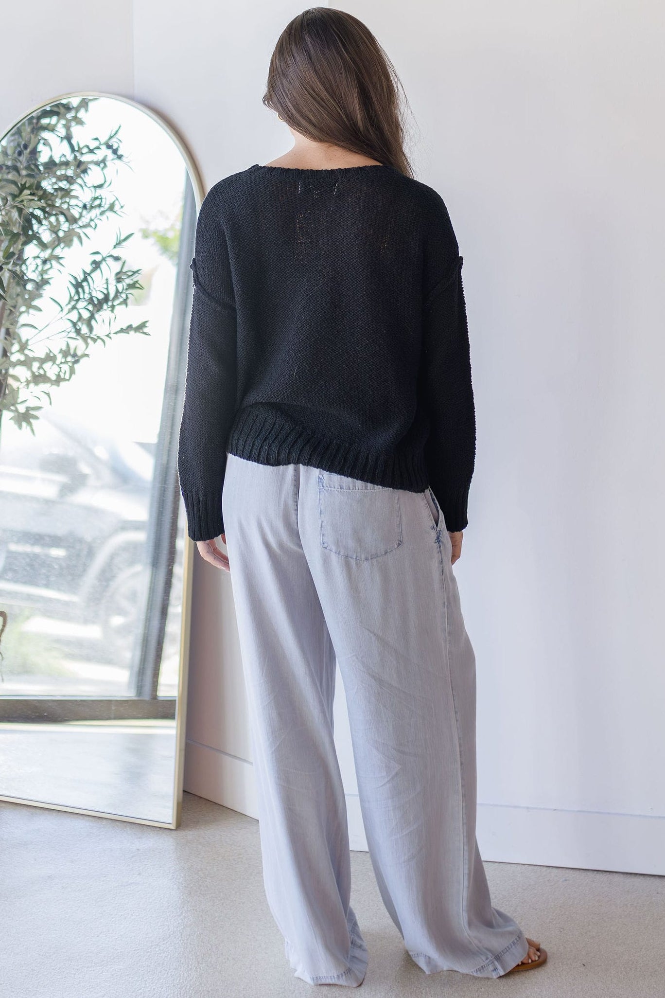 Miller Sweater