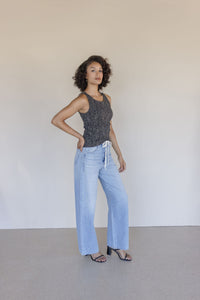 Brynn Drawstring Trouser