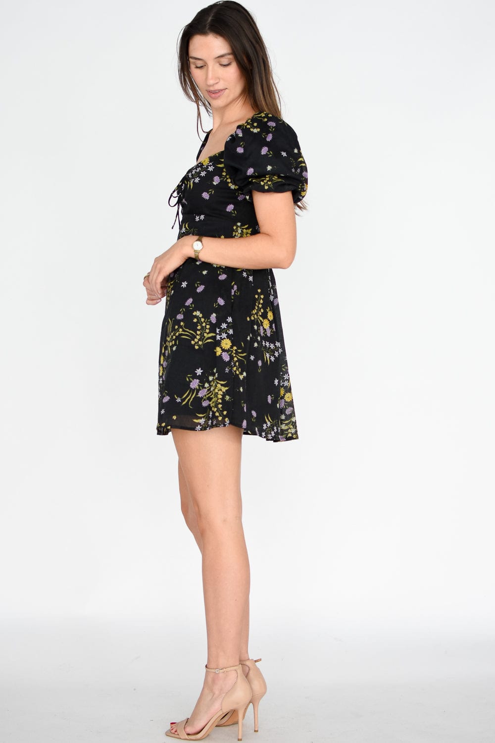 Steve Madden Violeta Dress | Wild Dove Boutique | San Diego,CA Steve Madden Violeta Dress | Wild Dove Boutique | San Diego,CA