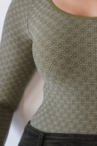 Love Letter Long Sleeve Love Letter Long Sleeve