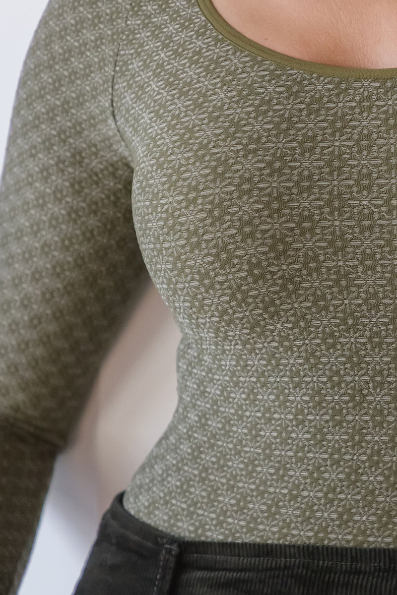 Love Letter Long Sleeve Love Letter Long Sleeve