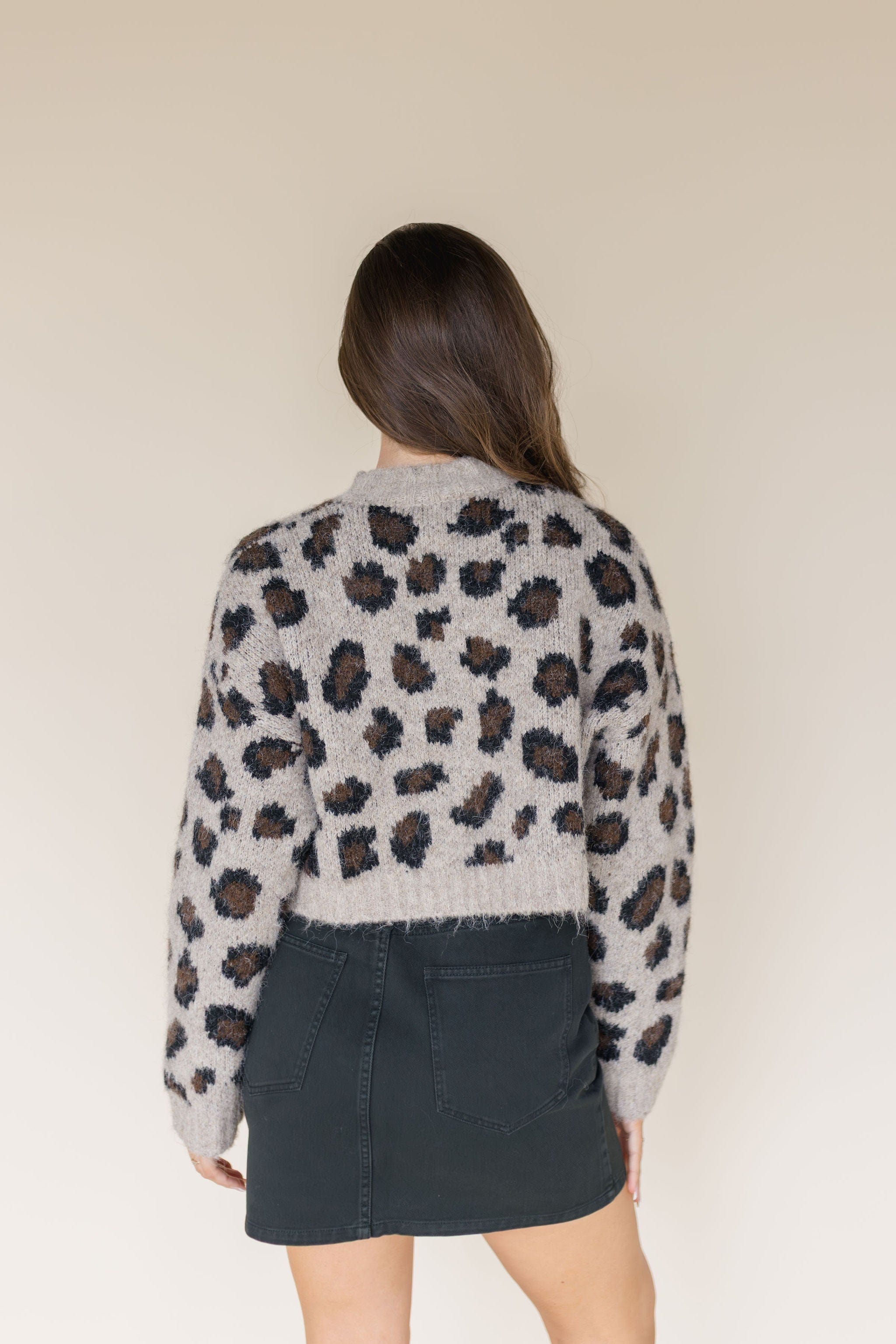 Thea Mini Skirt Thea Mini Skirt