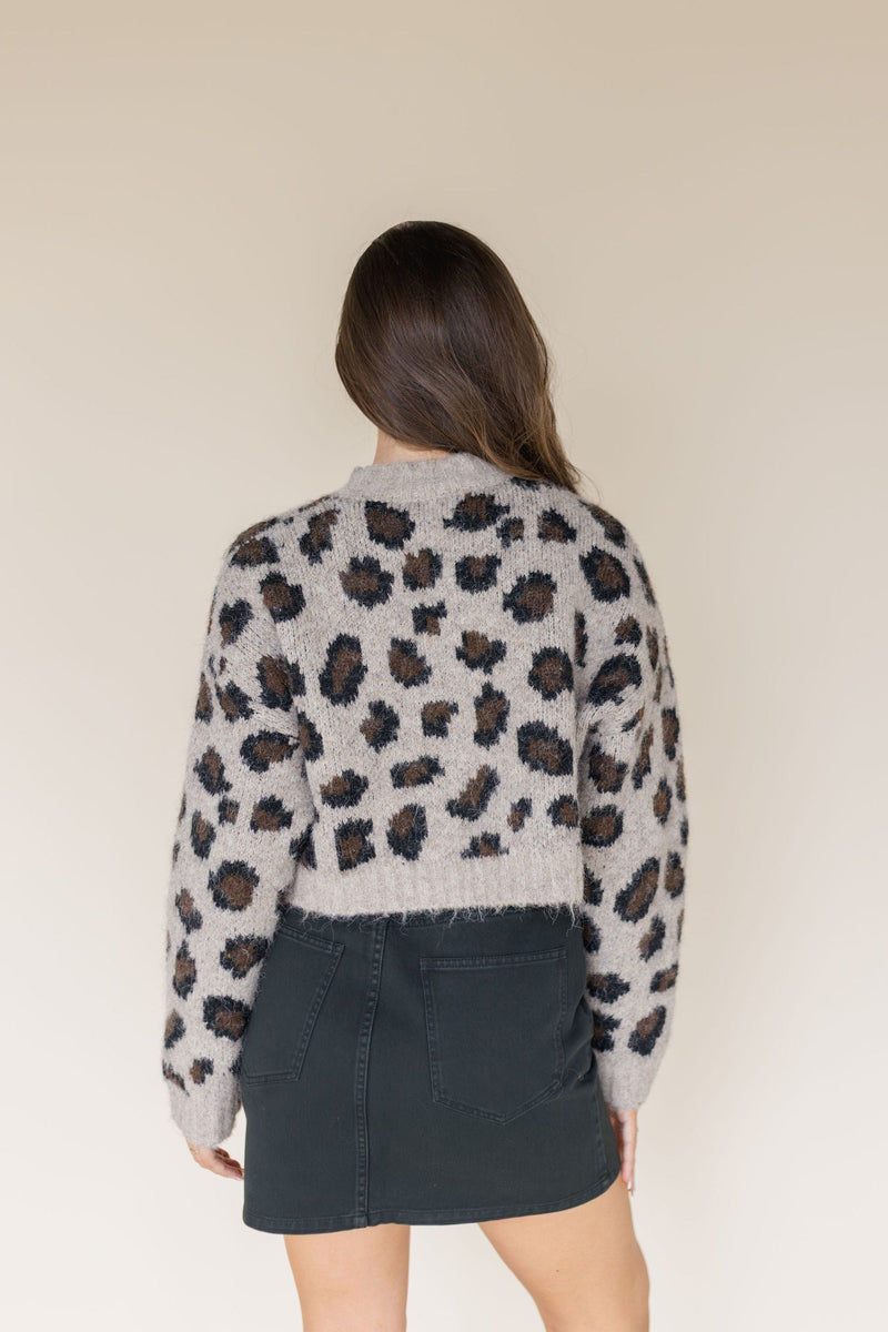 Thea Mini Skirt Thea Mini Skirt