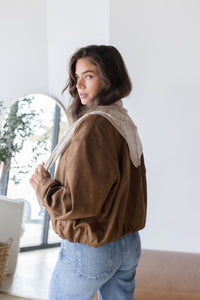 Wanderer Mini Triangle Scarf