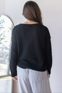 Miller Sweater