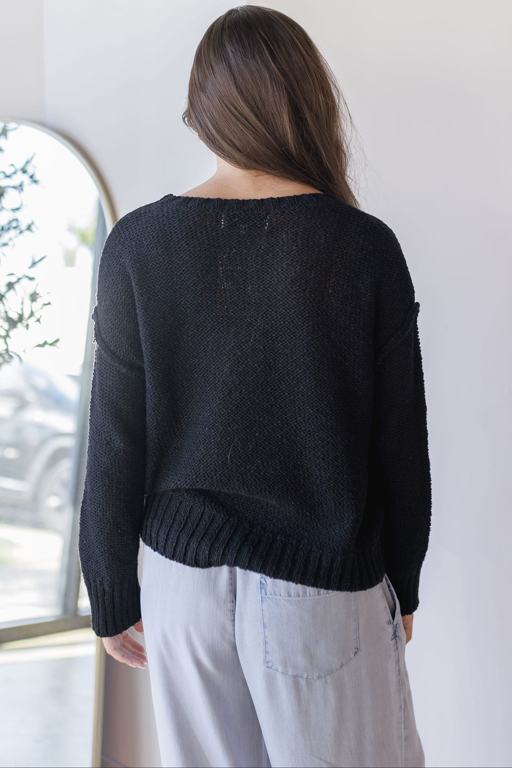 Miller Sweater