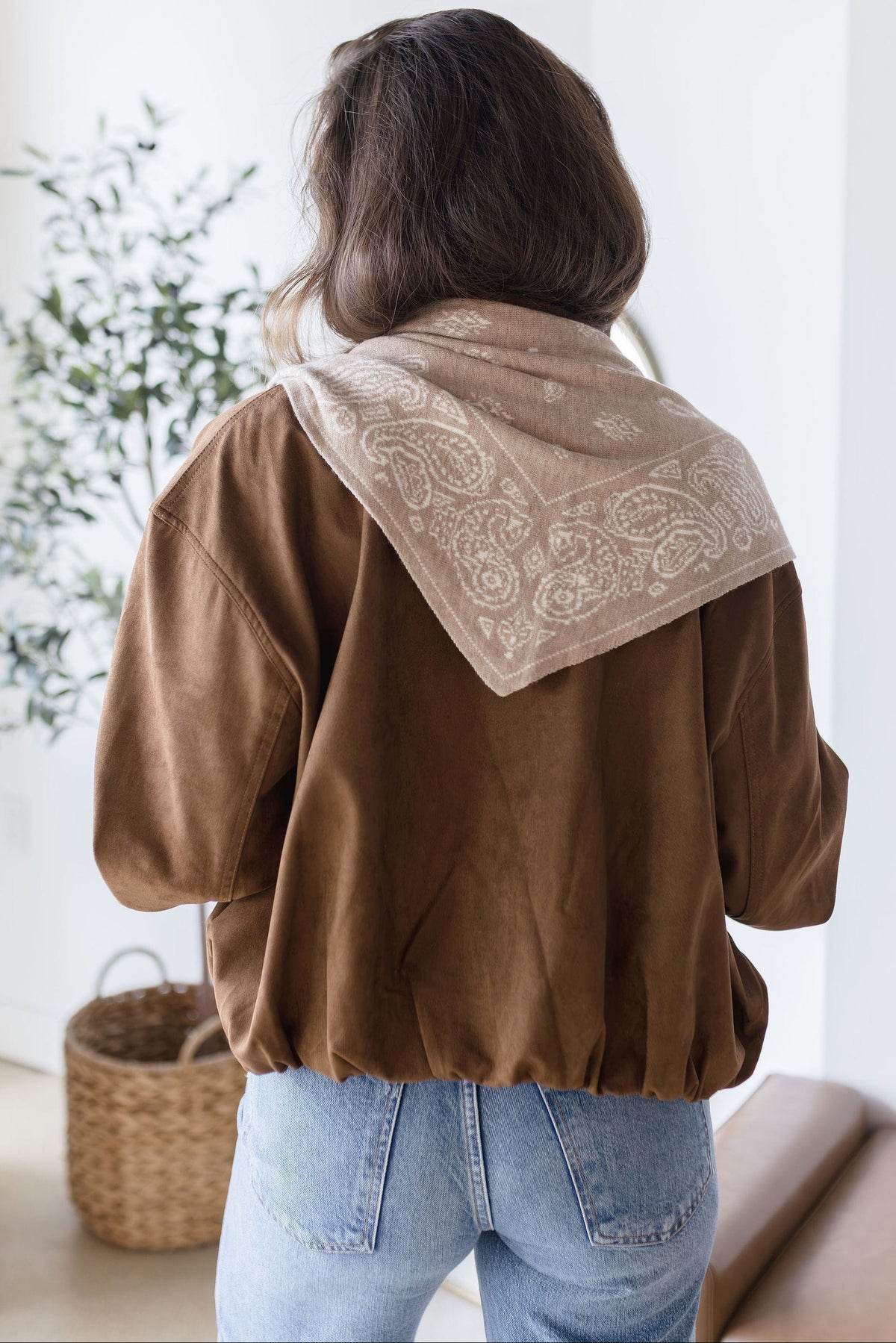 Cooper Jacket